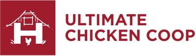Ultimate Chicken Coop